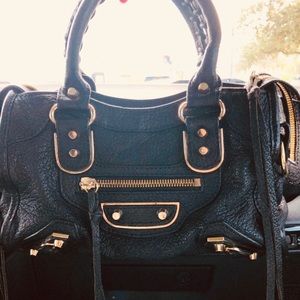 Balenciaga City MINI